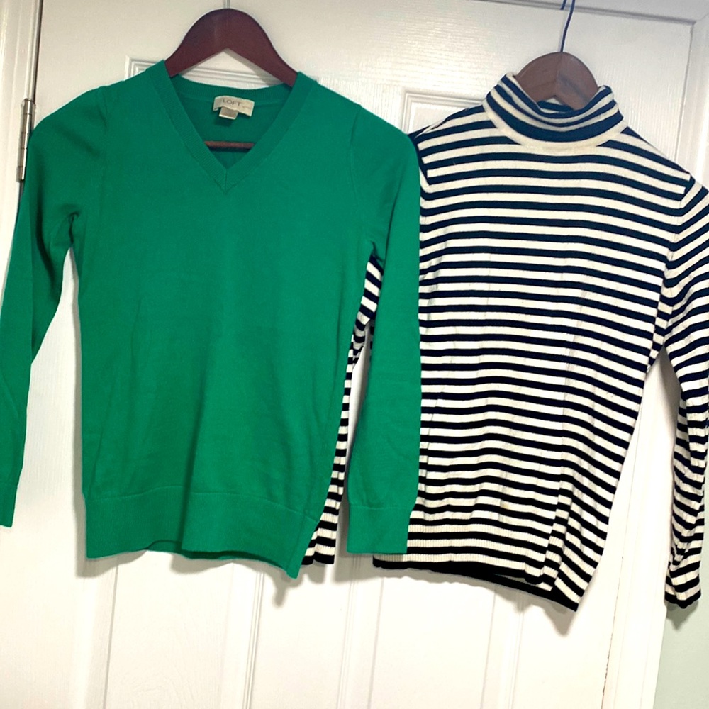Sweaters